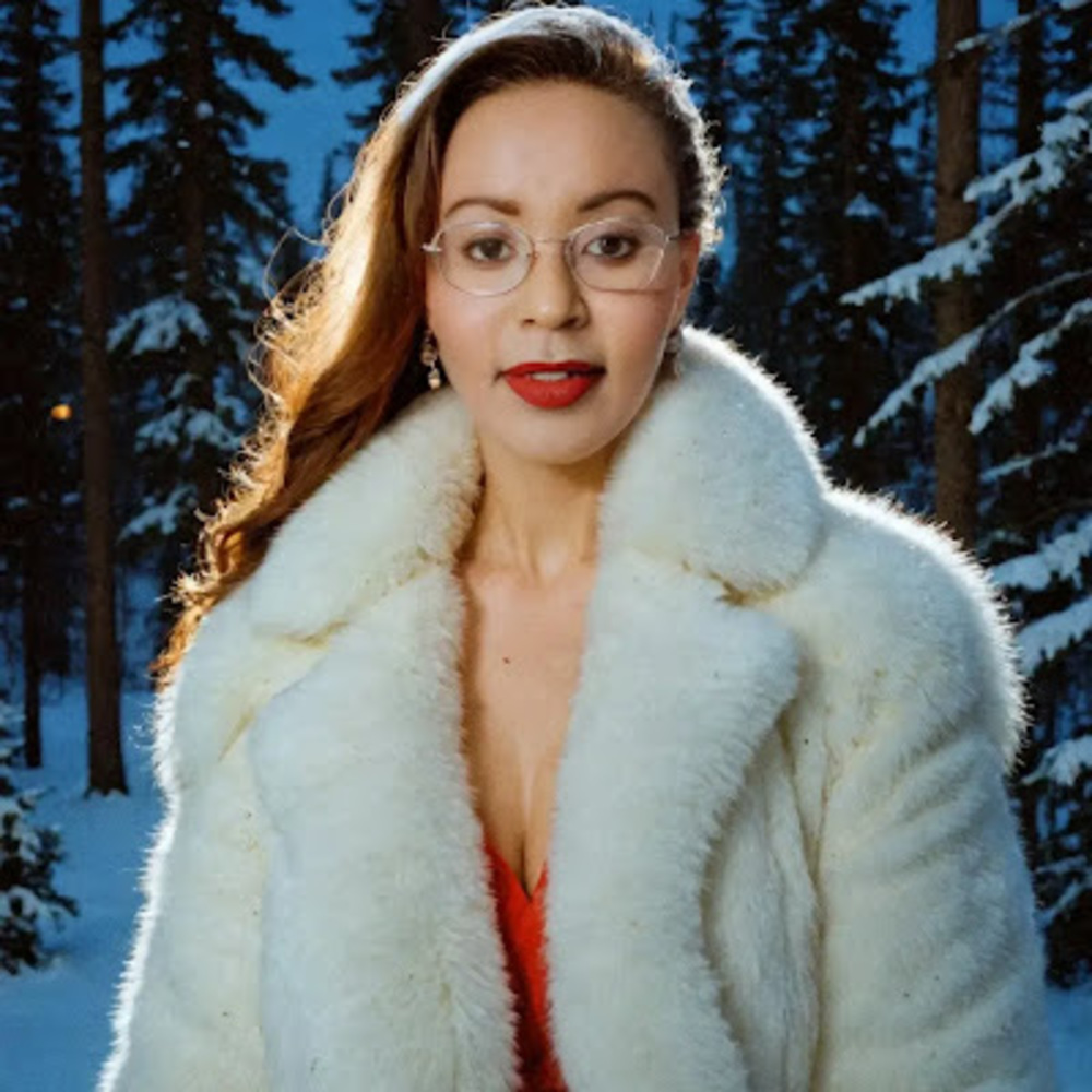 Meet your Posher, Josephine